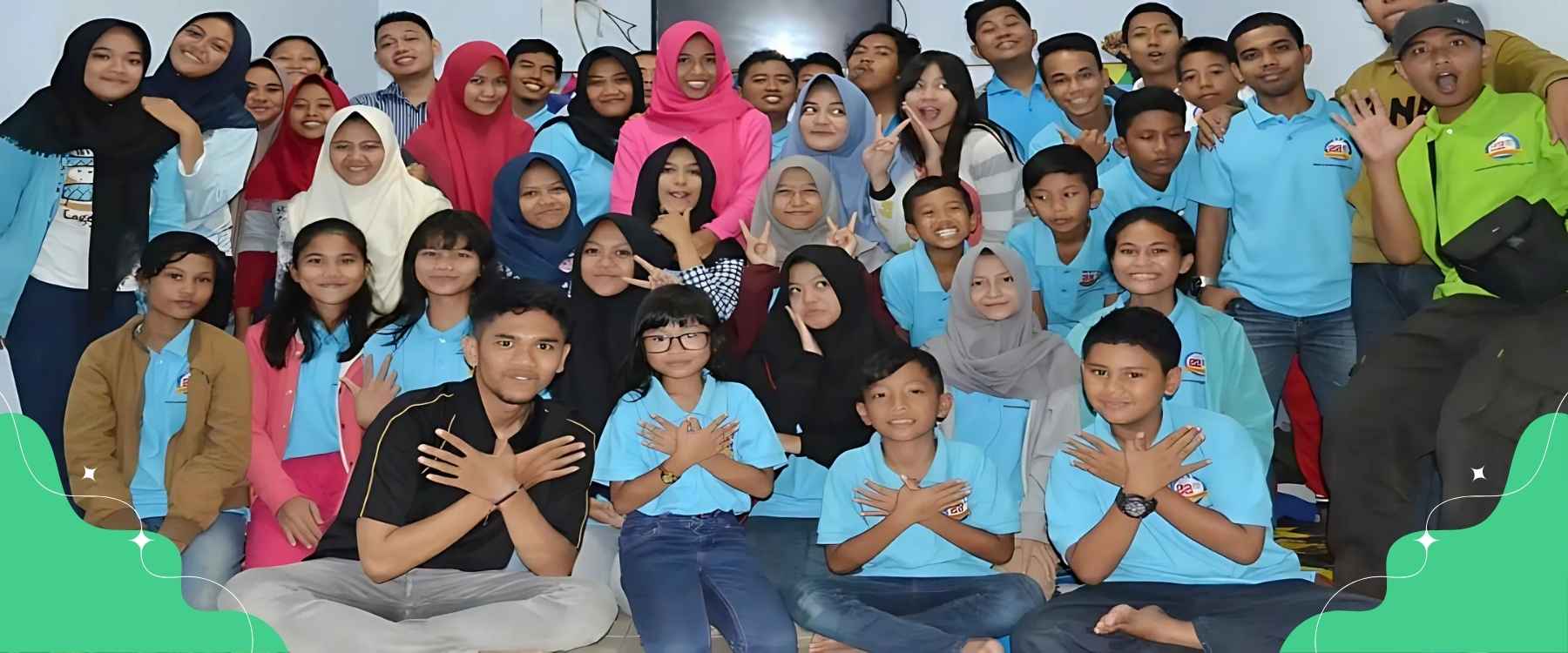 Alumni Kampung Inggris